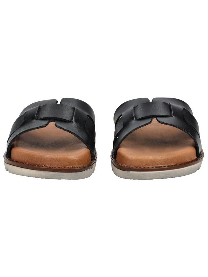 camel active camel active Pantoletten Leder Pantolette – Bild 3 von 5