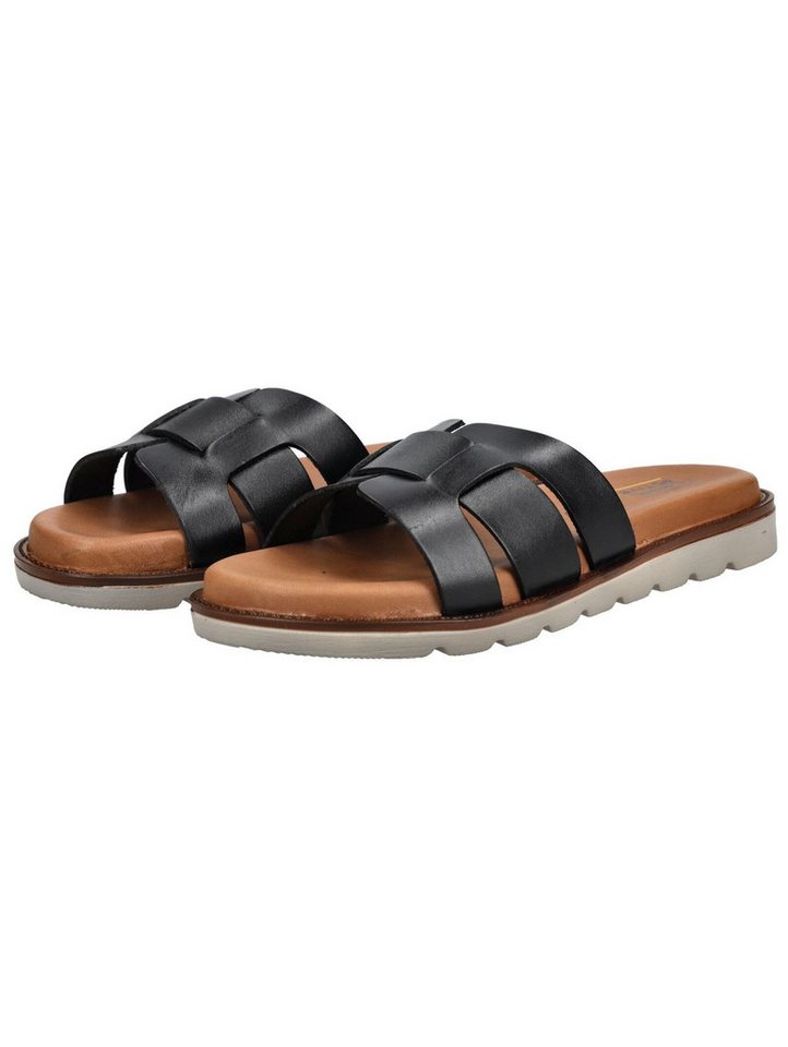 camel active camel active Pantoletten Leder Pantolette – Bild 4 von 5