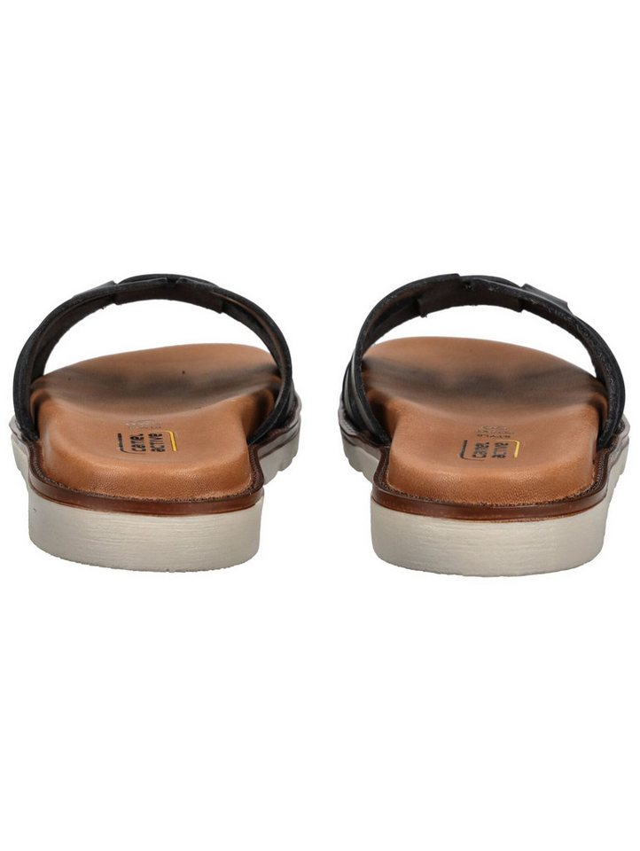 camel active camel active Pantoletten Leder Pantolette – Bild 5 von 5
