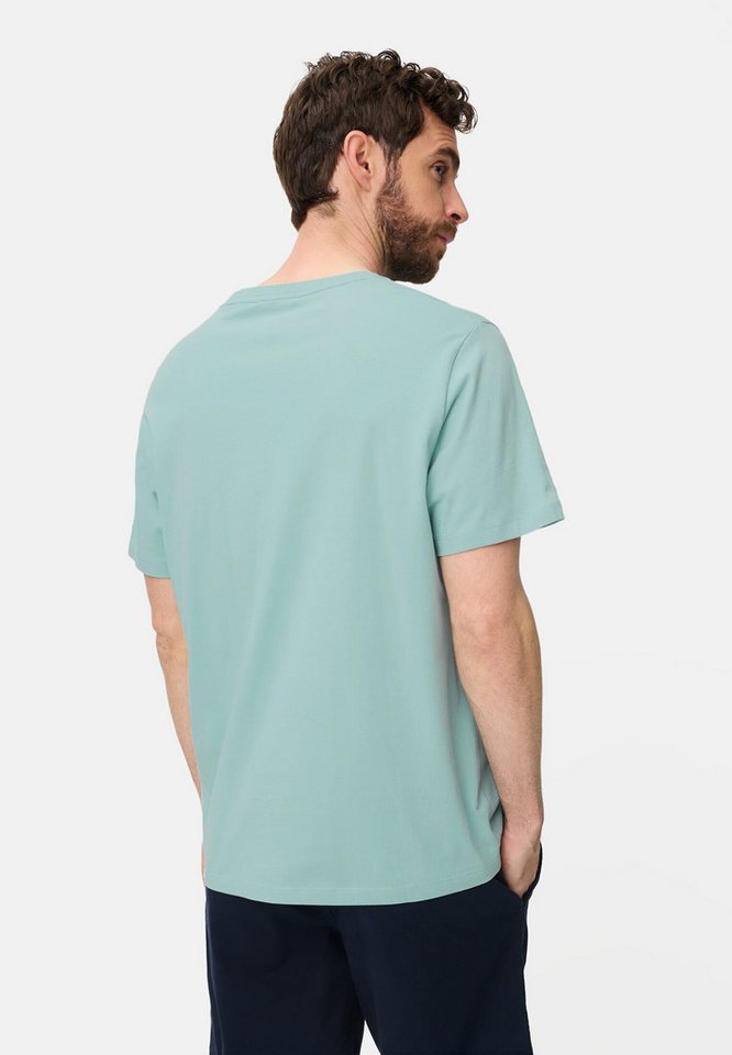 camel active Print-Shirt mit Print Kurzarm – Bild 2 von 5