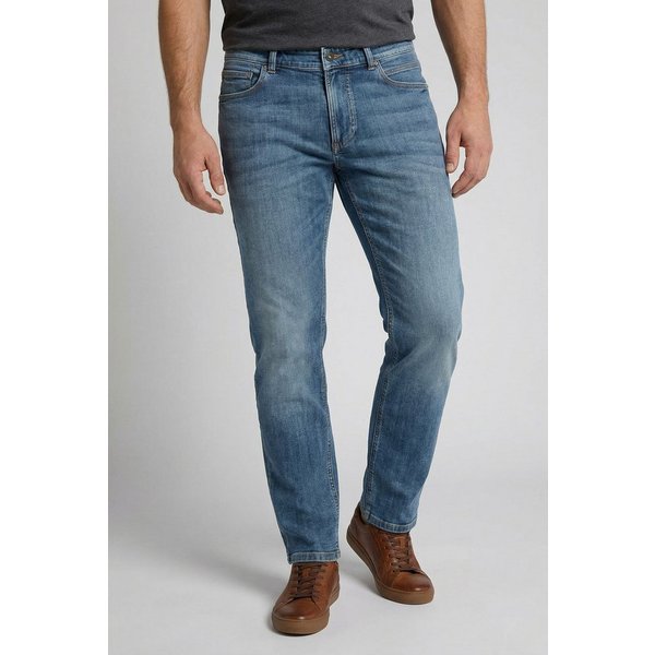 camel active Regular-fit-Jeans fleXXXactive® im Five-Pocket Style