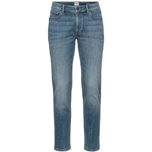 camel active Regular-fit-Jeans fleXXXactive® im Five-Pocket Style
