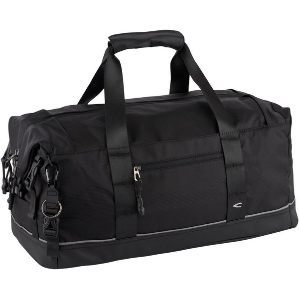 camel active Reisetasche Connect, perfekt durchdachtes modulares Reisetaschensortiment in vielen Styles