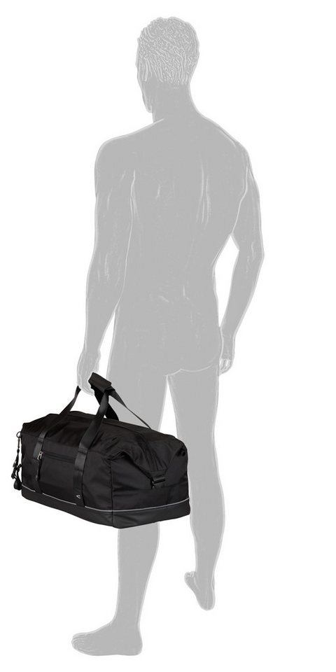 camel active Reisetasche Connect, perfekt durchdachtes modulares Reisetaschensortiment in vielen Styles – Bild 2 von 5