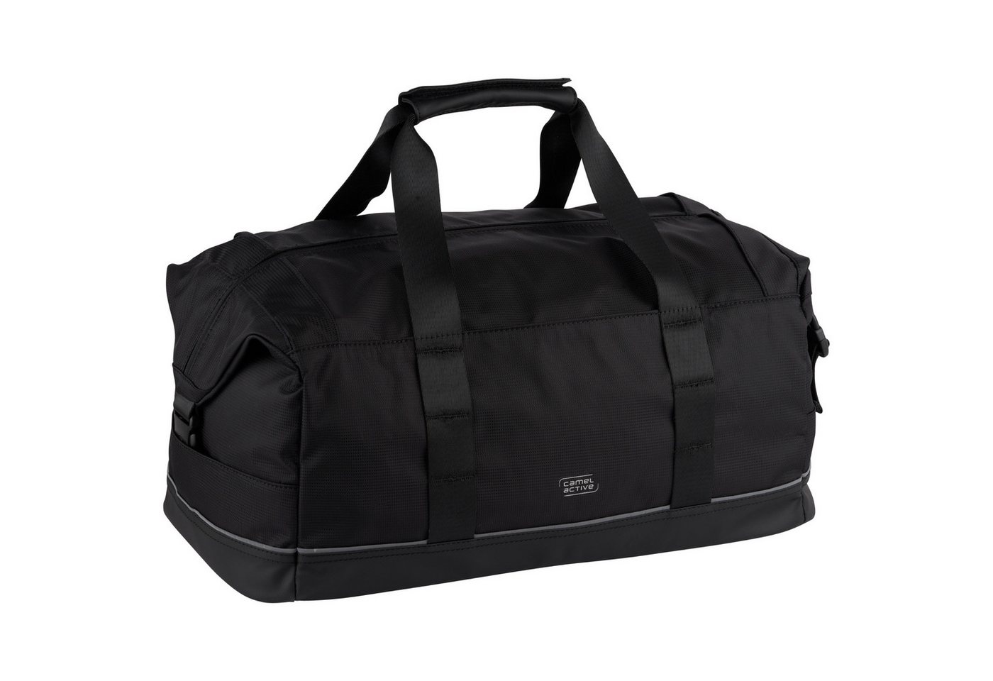 camel active Reisetasche Connect, perfekt durchdachtes modulares Reisetaschensortiment in vielen Styles – Bild 3 von 5