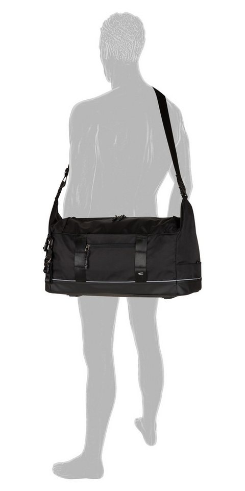 camel active Reisetasche Connect, perfekt durchdachtes modulares Reisetaschensortiment in vielen Styles – Bild 5 von 5