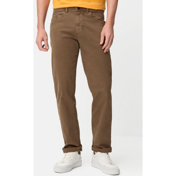 camel active Relax-fit-Jeans 5-Pocket Hose Relaxed Fit