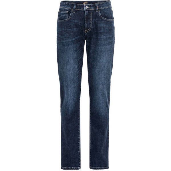 camel active Relax-fit-Jeans