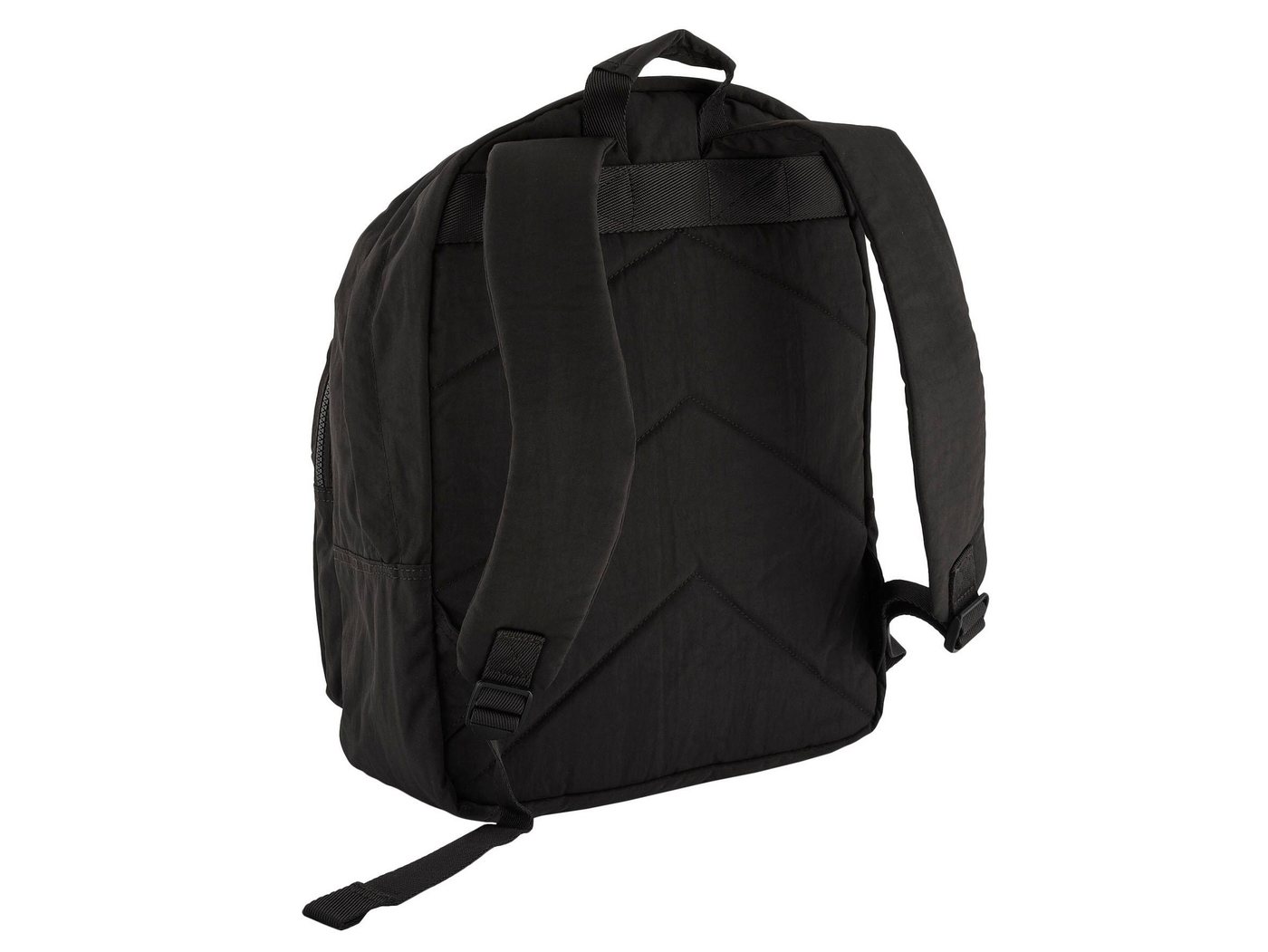 camel active Rucksack Journey, Unisex Freizeitrucksack mit Logostickerei – Bild 4 von 5