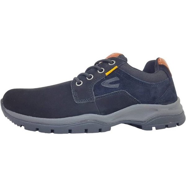 camel active Schnürschuh