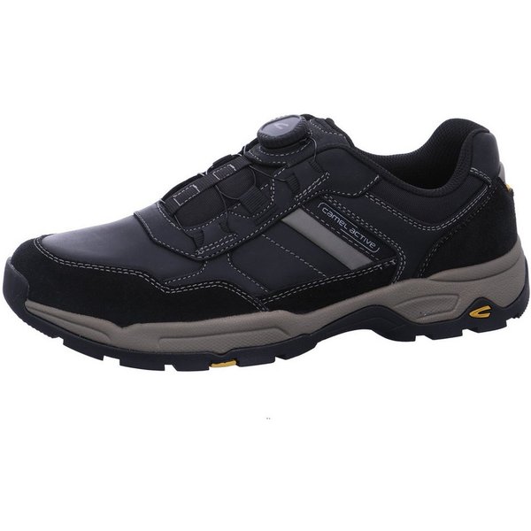 camel active Schnürschuh