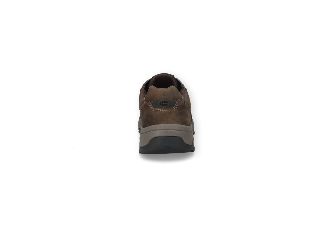 camel active Schnürschuh Outdoorschuh, Wanderschuh mit Profilsohle – Bild 2 von 5