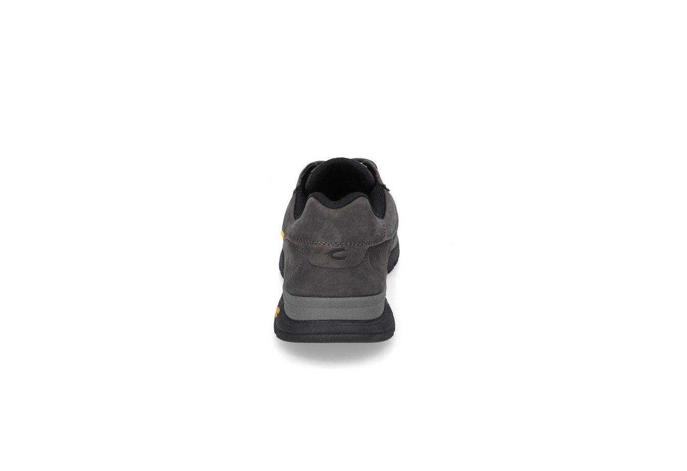 camel active Schnürschuh Sneaker, Freizeitschuh mit robuster Trekkingsohle – Bild 2 von 5