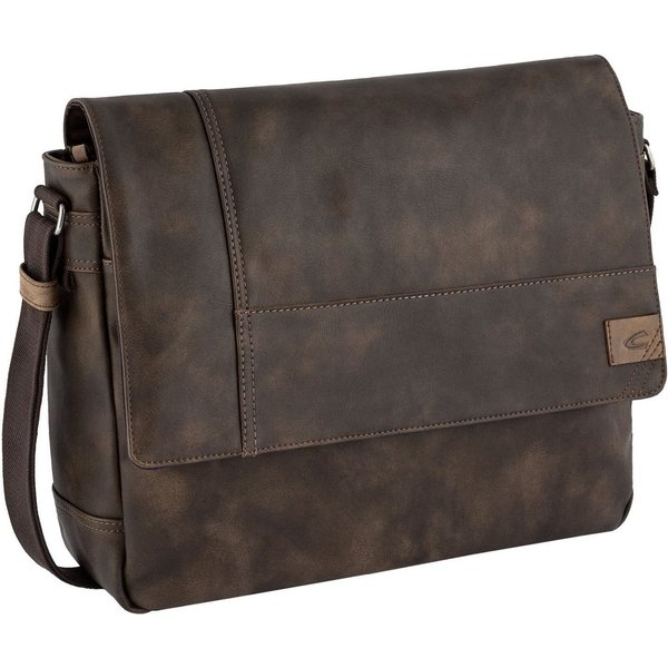 camel active Schultertasche Laos