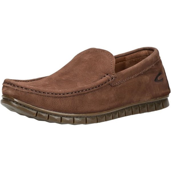 camel active camel active Slipper Nubukleder Slipper