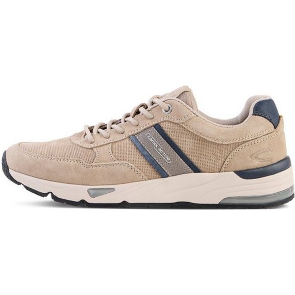 camel active camel active Sneaker Nubukleder Sneaker