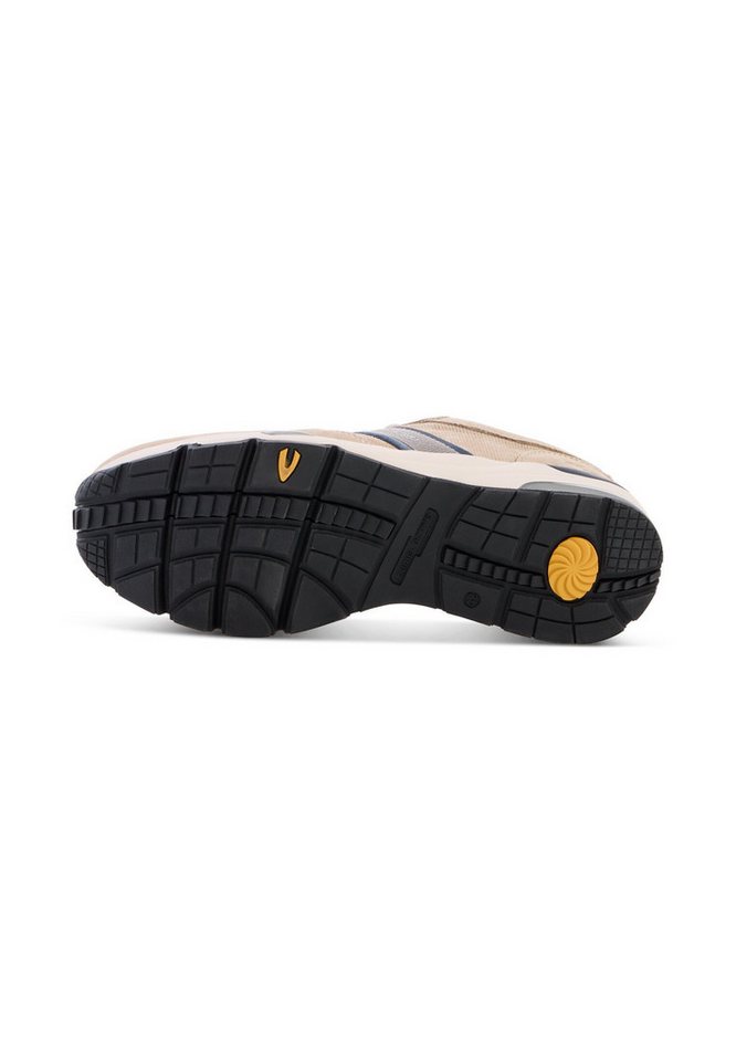 camel active camel active Sneaker Nubukleder Sneaker – Bild 5 von 5