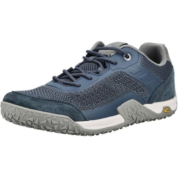 camel active camel active Sneaker Nubukleder/Textil Sneaker