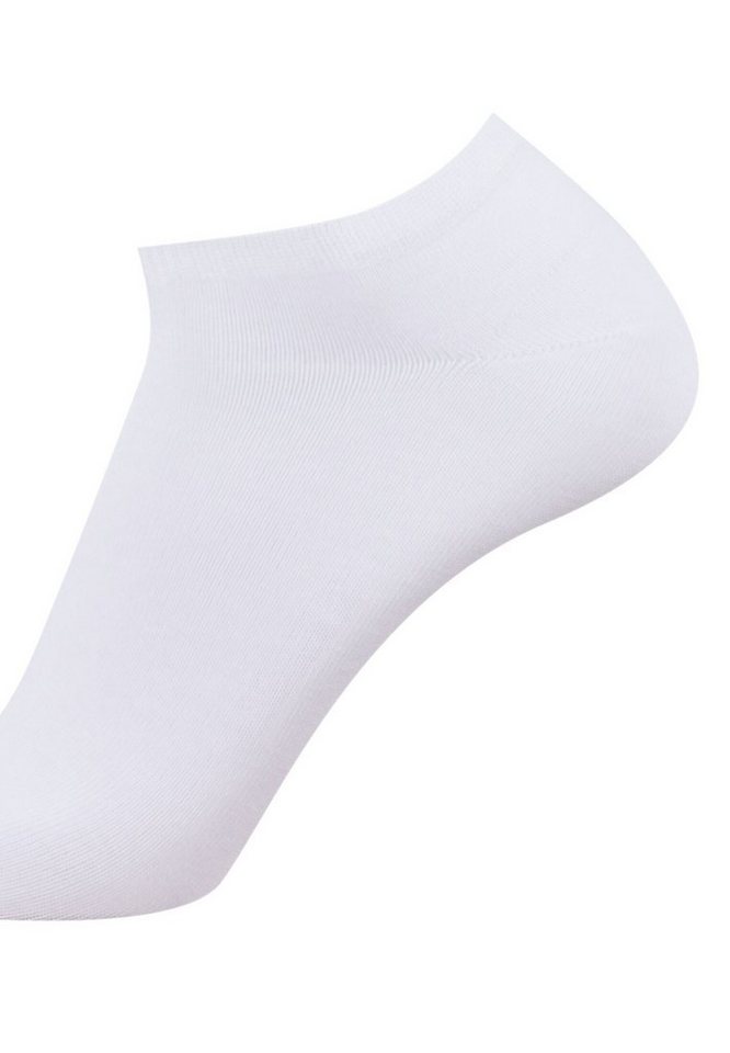 camel active Sneakersocken im 6er-Pack (Pack, 6-Paar, 6er Packung) – Bild 2 von 4