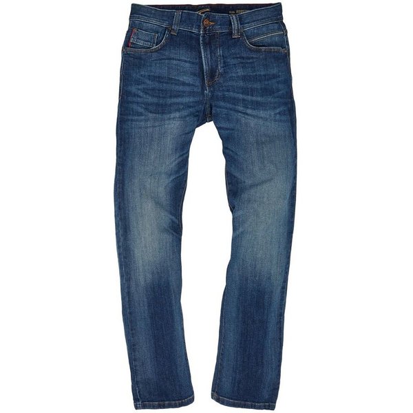 camel active Stretch-Jeans 5-POCKET HOUSTON