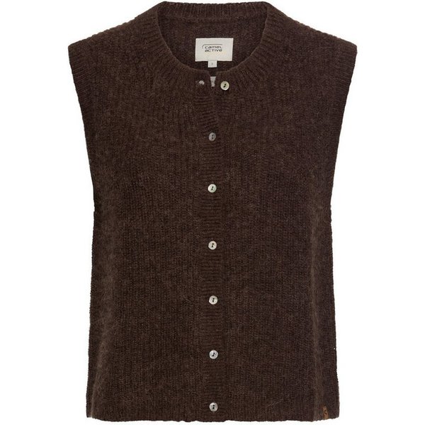 camel active Strickpullover