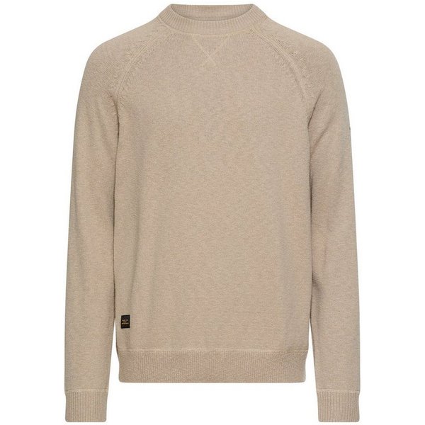 camel active Strickpullover