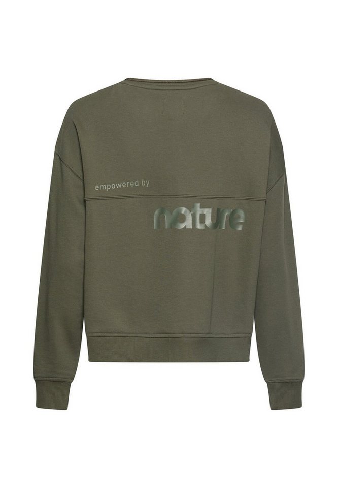 camel active Sweatshirt – Bild 2 von 5