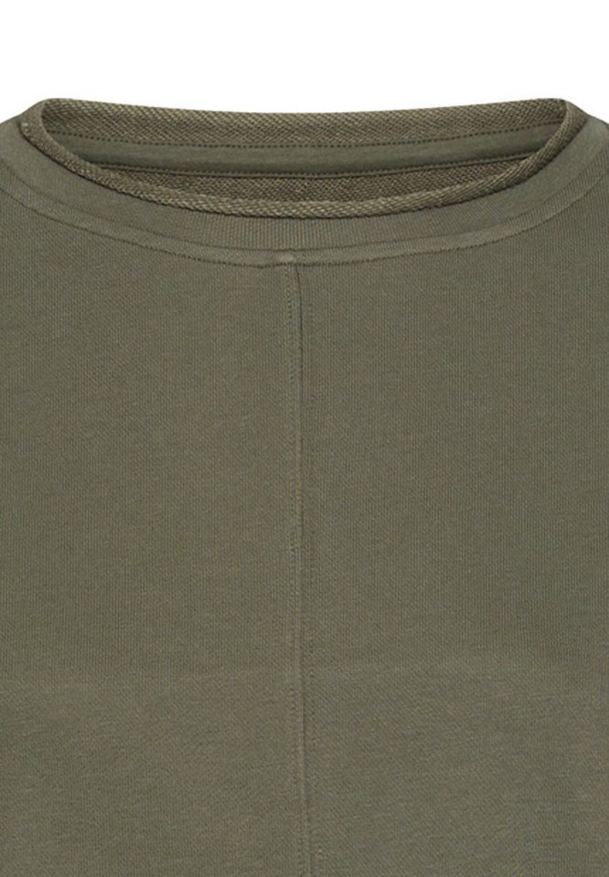 camel active Sweatshirt – Bild 3 von 5