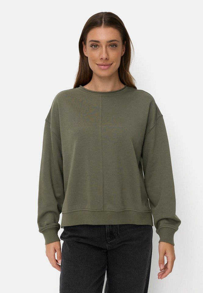 camel active Sweatshirt – Bild 5 von 5