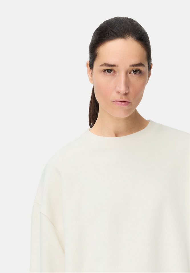 camel active Sweatshirt mit Backprint Langarm – Bild 5 von 5