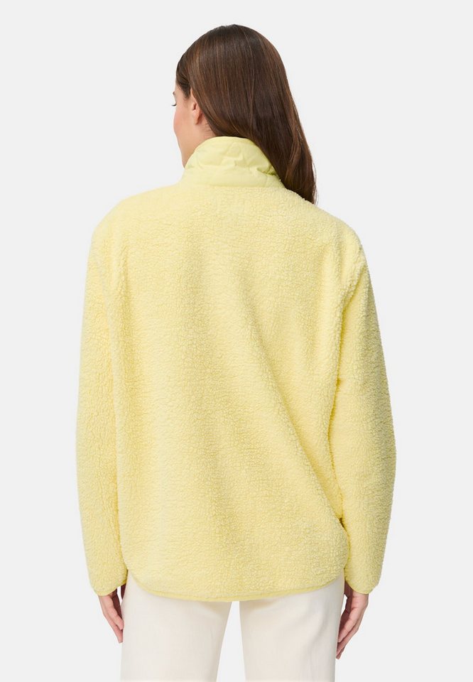 camel active Sweatshirt Troyer Langarm – Bild 2 von 5