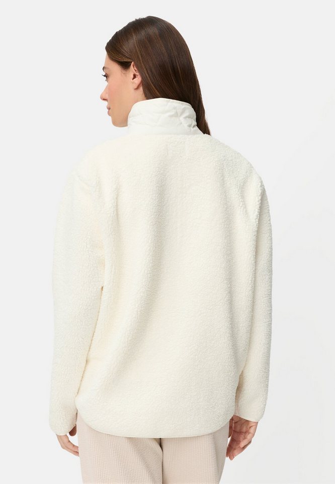 camel active Sweatshirt Troyer Langarm – Bild 2 von 5
