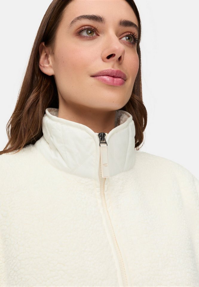 camel active Sweatshirt Troyer Langarm – Bild 5 von 5