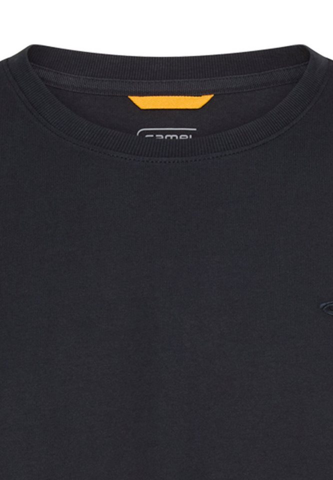 camel active T-Shirt – Bild 3 von 4