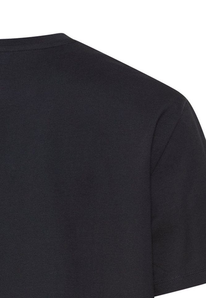 camel active T-Shirt – Bild 4 von 4