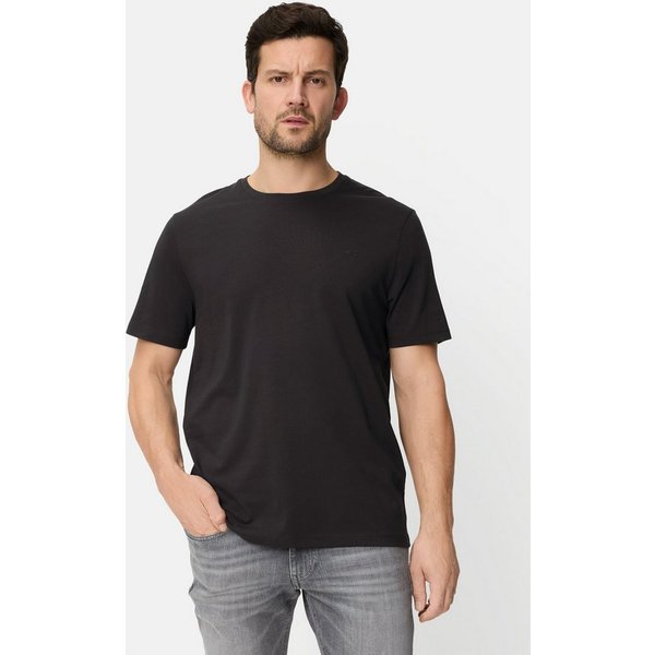 camel active T-Shirt mit Quick Dry Funktion Kurzarm