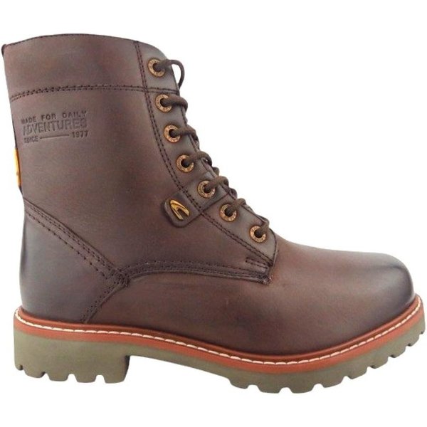 camel active Trek cafe Stiefelette