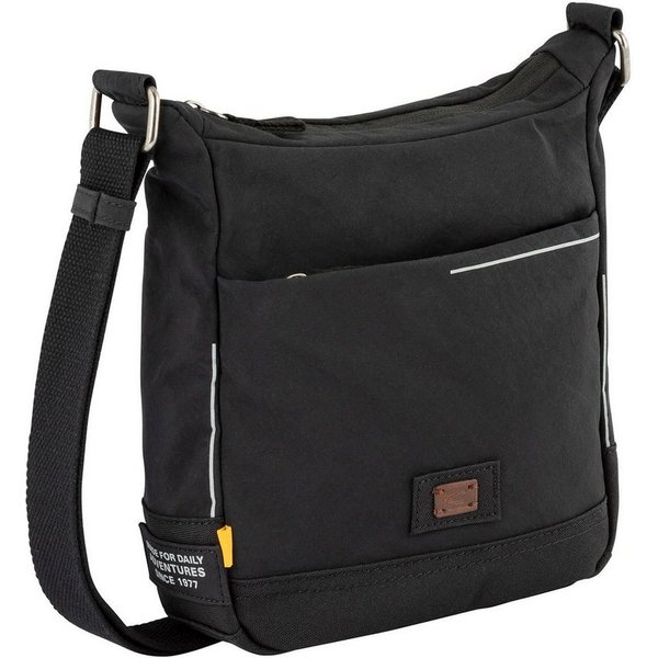 camel active Umhängetasche City BB