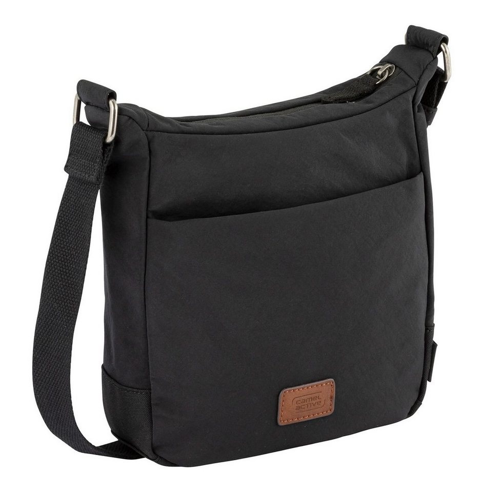 camel active Umhängetasche City BB – Bild 2 von 3