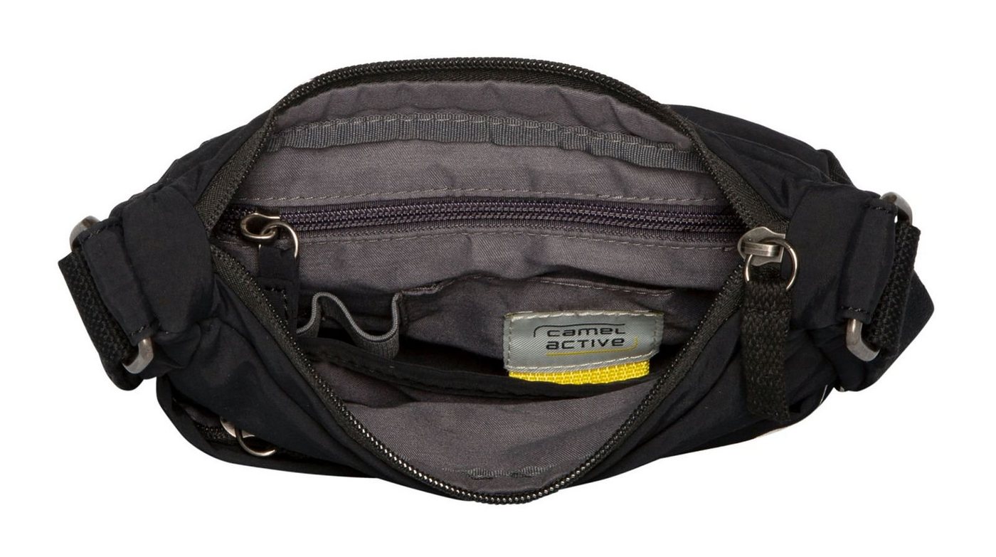 camel active Umhängetasche City BB – Bild 3 von 3