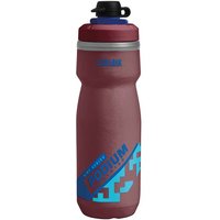 CAMELBAK Trinkflasche Podium Chill Dirt Series