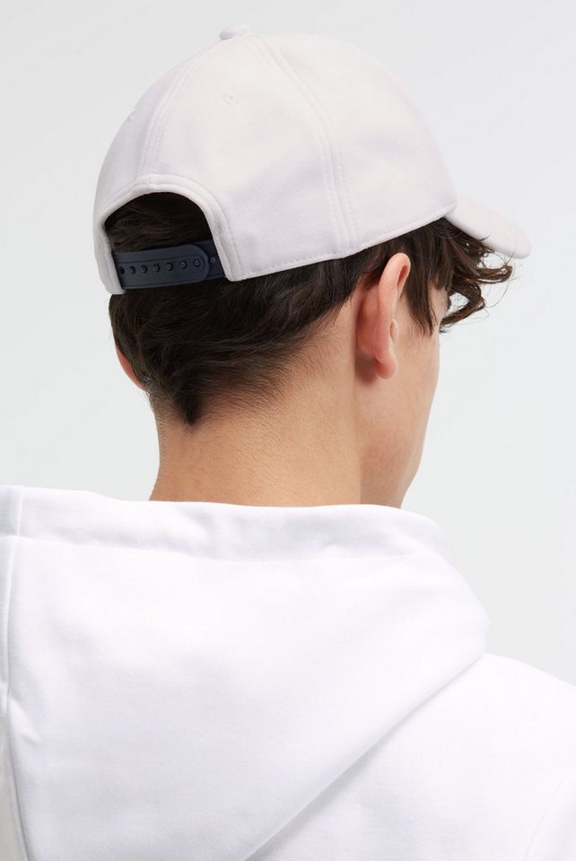 CAMP DAVID Baseball Cap mit verstärktem Schirm – Bild 3 von 4