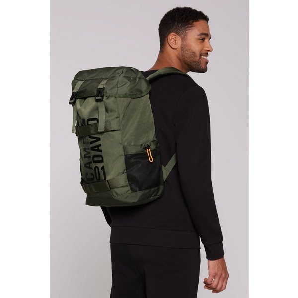 CAMP DAVID Cityrucksack