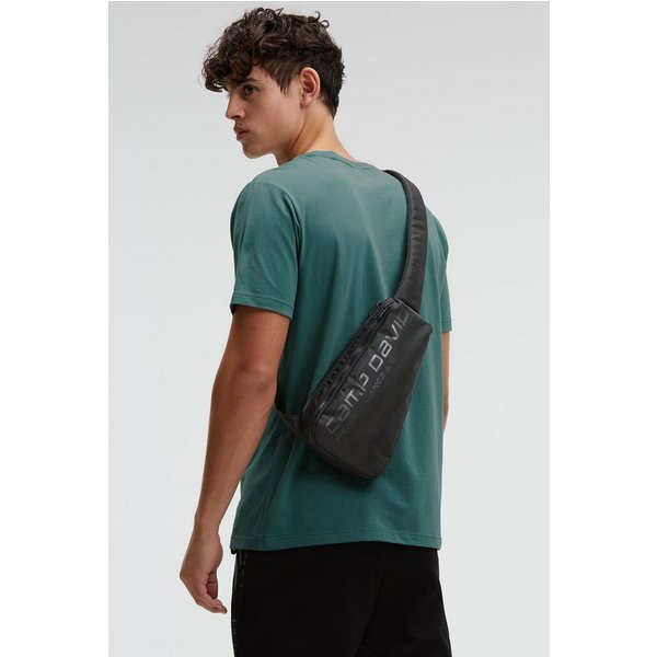 CAMP DAVID Drybag, mit stufenlos verstellbarem Schulterriemen