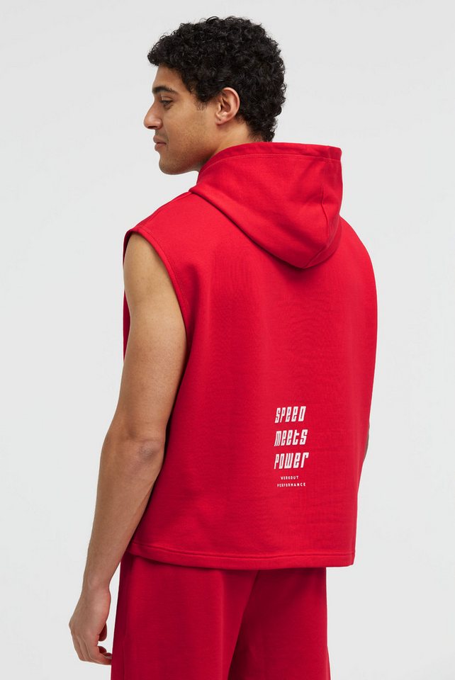 CAMP DAVID Kapuzensweatshirt aus Baumwolle – Bild 5 von 5
