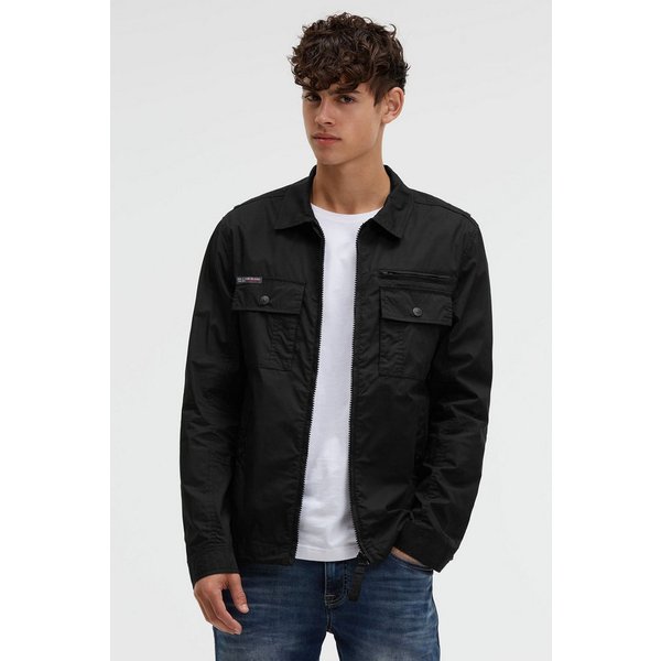CAMP DAVID Outdoorjacke