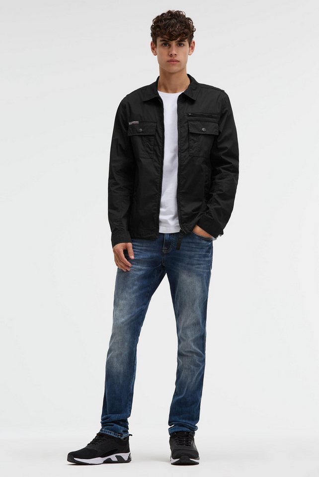 CAMP DAVID Outdoorjacke – Bild 3 von 5