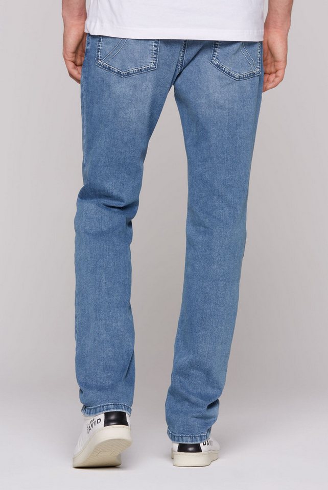 CAMP DAVID Regular-fit-Jeans mit normaler Leibhöhe – Bild 5 von 5