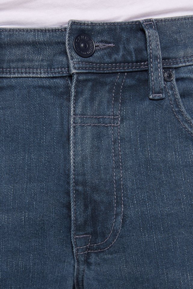 CAMP DAVID Regular-fit-Jeans mit normaler Leibhöhe – Bild 4 von 5