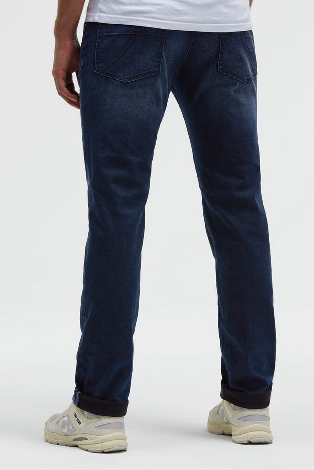 CAMP DAVID Regular-fit-Jeans mit normaler Leibhöhe – Bild 5 von 5